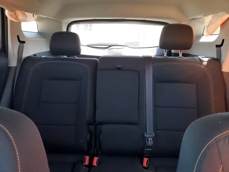 Aukcja sprzedaży 2019 Gmc Terrain, vin: 3GKALMEV5KL308086, numer aukcji: 48857576
