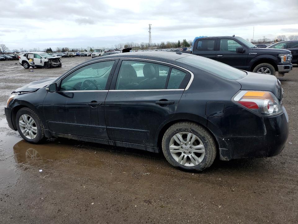 Aukcja sprzedaży 2012 Nissan Altima, vin: 1N4AL2AP8CN482913, numer aukcji: 49448996