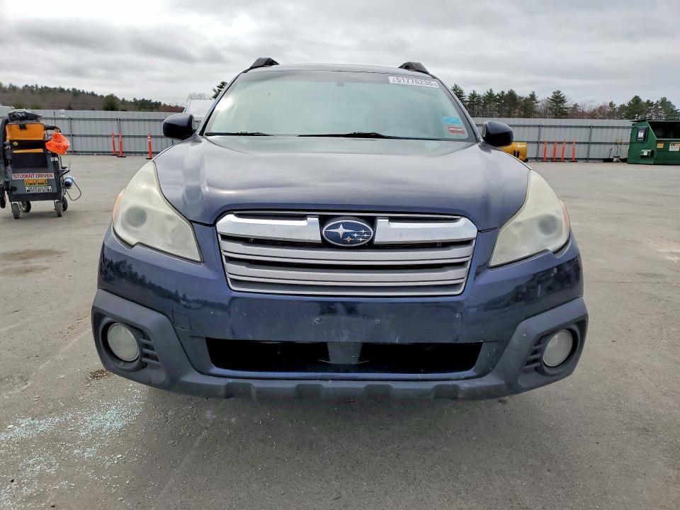 51776236 :رقم المزاد ، 4S4BRBCC9D3224450 vin ، 2013 Subaru Outback مزاد بيع