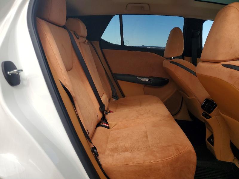 2023 Lexus Rz მანქანა იყიდება აუქციონზე, vin: JTJAAAAB2PA015091, აუქციონის ნომერი: 51312326