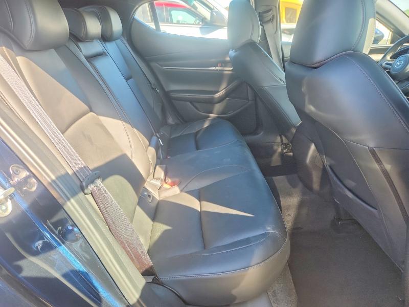 48832266 :رقم المزاد ، JM1BPAKL0M1403154 vin ، 2021 Mazda 3 مزاد بيع