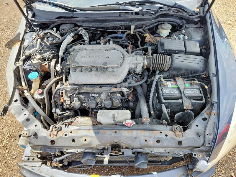 Продажа на аукционе авто 2006 Honda Accord, vin: 1HGCM66596A075100, номер лота: 51415416
