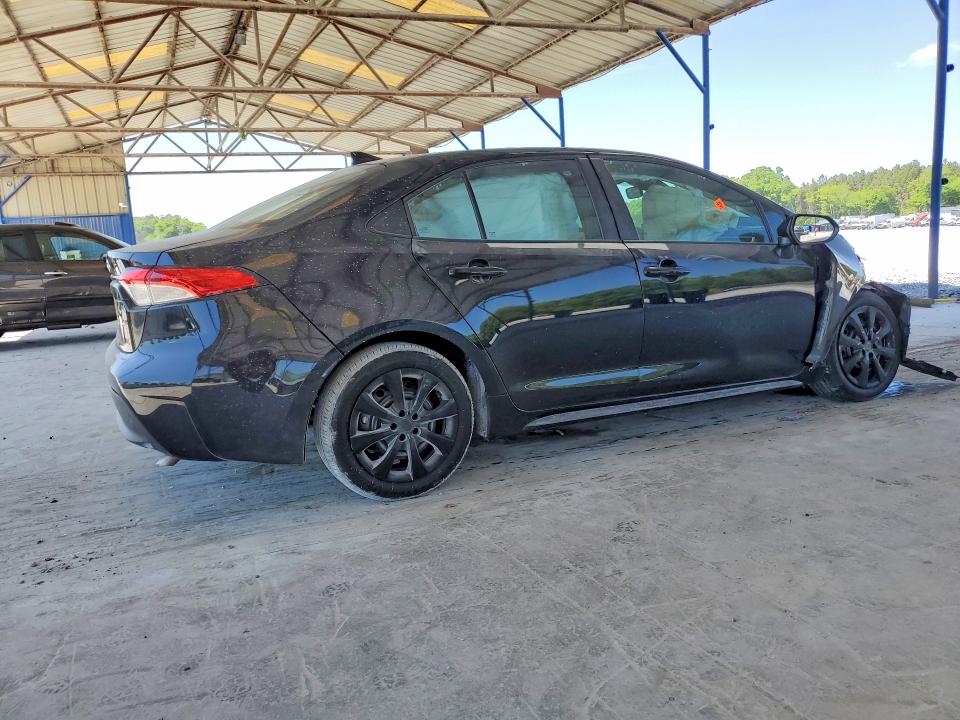 50215496 :رقم المزاد ، 5YFB4MDEXSP253801 vin ، 2025 Toyota Corolla مزاد بيع