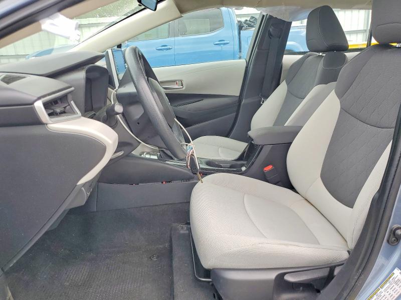 Продаж на аукціоні авто 2020 Toyota Corolla, vin: 5YFEPRAEXLP104831, номер лоту: 51436896