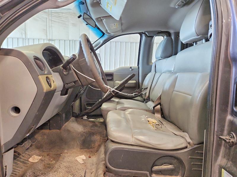 Продаж на аукціоні авто 2005 Ford F150, vin: 1FTRF12235NB42895, номер лоту: 51365856