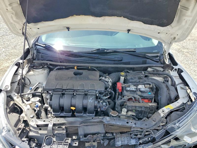 Aukcja sprzedaży 2016 Nissan Sentra, vin: 3N1AB7AP0GY251087, numer aukcji: 51500876
