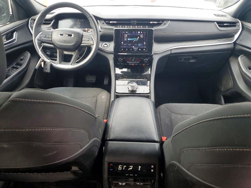 Продажа на аукционе авто 2024 Jeep Grand Cherokee, vin: 1C4RJKAG2R8575498, номер лота: 48848956