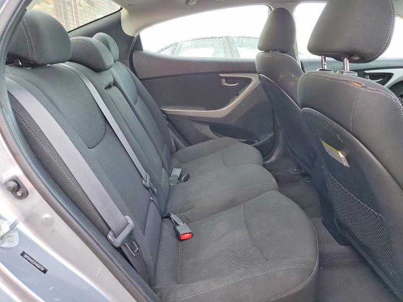 Aukcja sprzedaży 2015 Hyundai Elantra, vin: 5NPDH4AE2FH628794, numer aukcji: 51610766