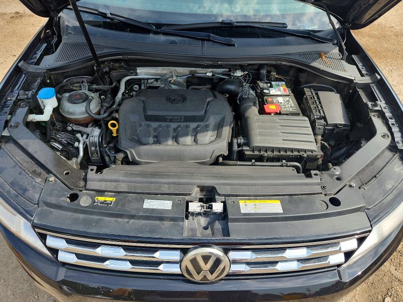 Aukcja sprzedaży 2021 Volkswagen Tiguan, vin: 3VV3B7AX5MM004772, numer aukcji: 51202246