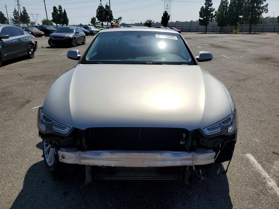Aukcja sprzedaży 2013 Audi A5, vin: WAULFAFR6DA031533, numer aukcji: 51876996