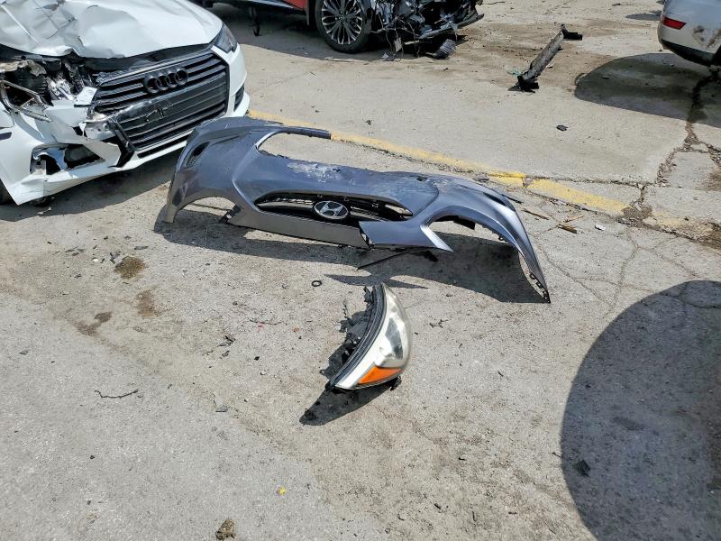 49582696 :رقم المزاد ، KMHCT4AE8FU821348 vin ، 2015 Hyundai Accent مزاد بيع