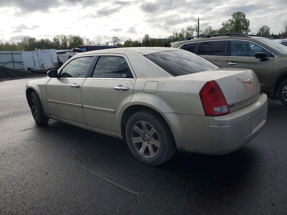 Продажа на аукционе авто 2006 Chrysler 300, vin: 2C3KA53G46H375801, номер лота: 50160546
