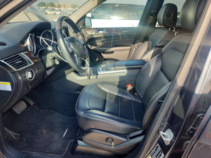 Продажа на аукционе авто 2013 Mercedes-benz Ml, vin: 4JGDA5HB0DA105456, номер лота: 50451746
