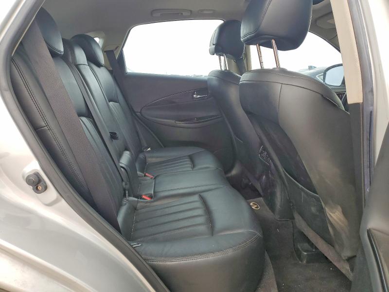 Продажа на аукционе авто 2010 Infiniti Ex35, vin: JN1AJ0HP3AM703530, номер лота: 48845666