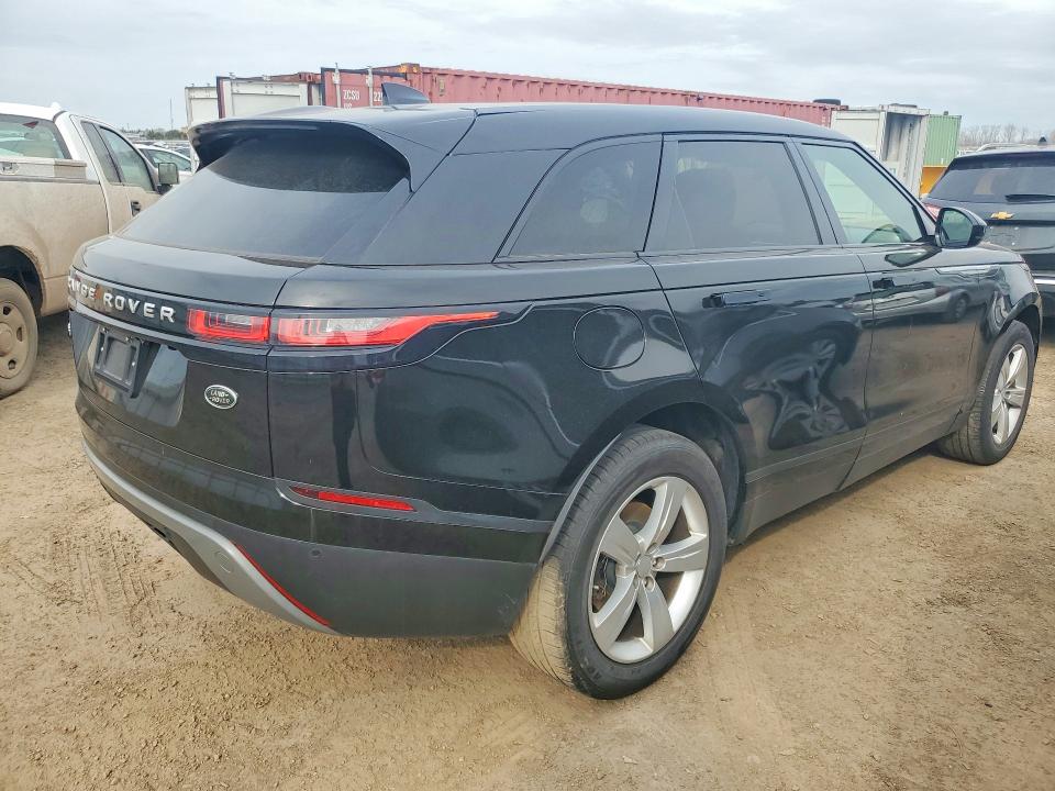 Продаж на аукціоні авто 2020 Land Rover Range Rover Velar, vin: SALYB2EX0LA267127, номер лоту: 49340236