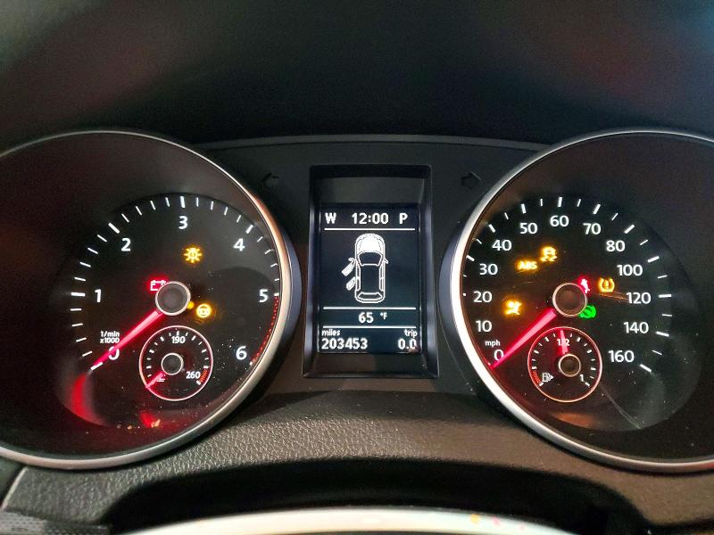 50751816 :رقم المزاد ، 3VWPL7AJ0BM712995 vin ، 2011 Volkswagen Jetta مزاد بيع