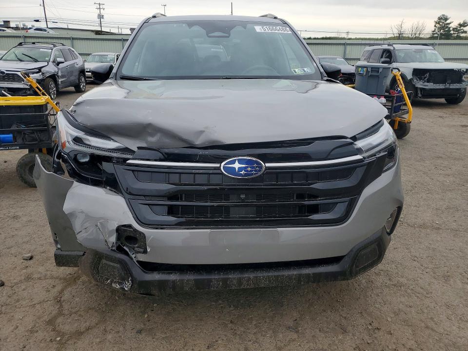 Продаж на аукціоні авто 2025 Subaru Forester, vin: JF2SLSTD1SH416025, номер лоту: 51666486