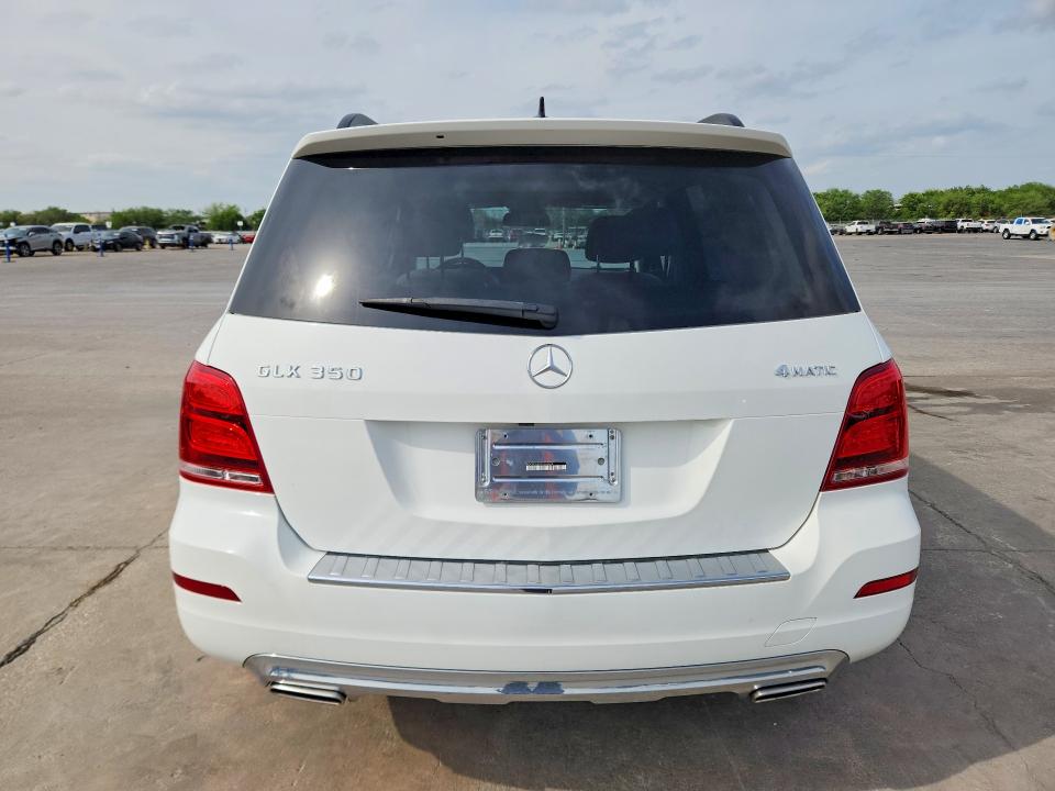 48053866 :رقم المزاد ، WDCGG8JB2FG363824 vin ، 2015 Mercedes-benz Glk مزاد بيع