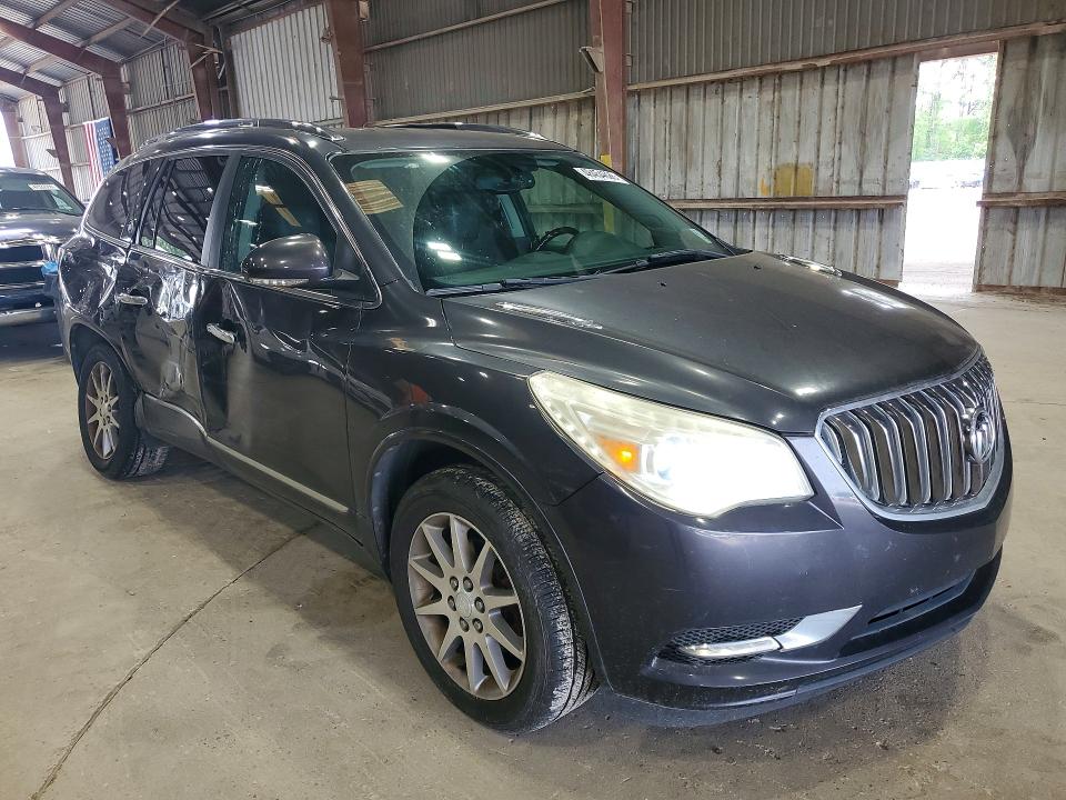 Продаж на аукціоні авто 2015 Buick Enclave, vin: 5GAKRBKD6FJ381819, номер лоту: 48454626