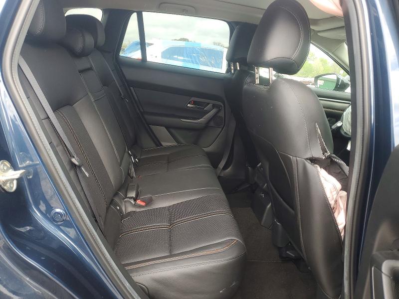 48295836 :رقم المزاد ، 7MMVABEM6SN305955 vin ، 2025 Mazda Cx-50 مزاد بيع