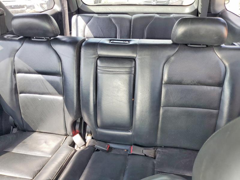 Продажа на аукционе авто 2001 Acura Mdx, vin: 2HNYD18811H511179, номер лота: 51329056