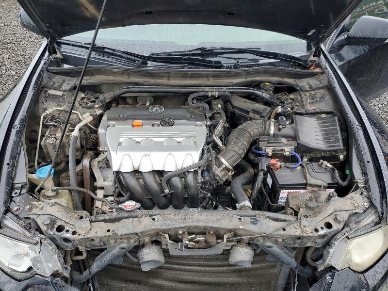 Продажа на аукционе авто 2009 Acura Tsx, vin: JH4CU26689C009144, номер лота: 48401396