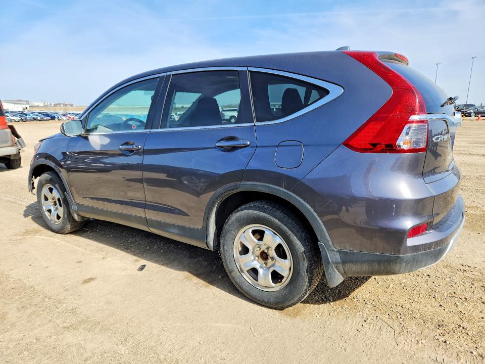 Aukcja sprzedaży 2016 Honda Cr-v, vin: 2HKRM4H55GH121848, numer aukcji: 48545996