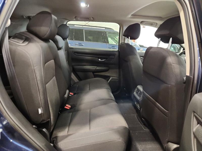 Aukcja sprzedaży 2025 Honda Cr-v, vin: 2HKRS4H48SH476048, numer aukcji: 48383786