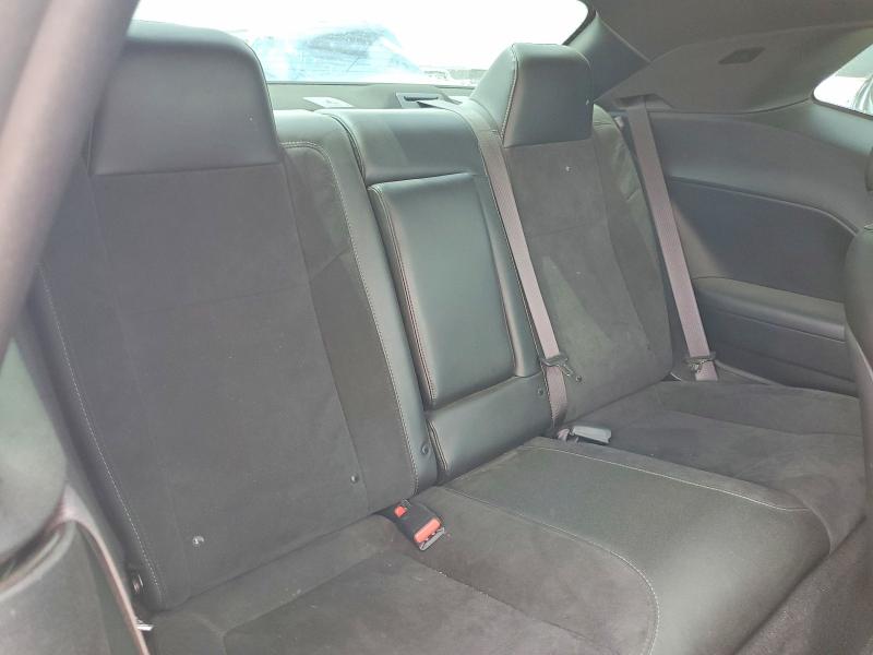 Продаж на аукціоні авто 2023 Dodge Challenger, vin: 2C3CDZBT2PH611025, номер лоту: 51502946