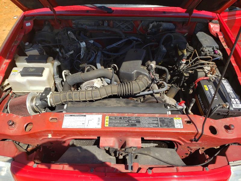 Aukcja sprzedaży 2002 Mazda B3000, vin: 4F4YR16UX2TM22231, numer aukcji: 50472336