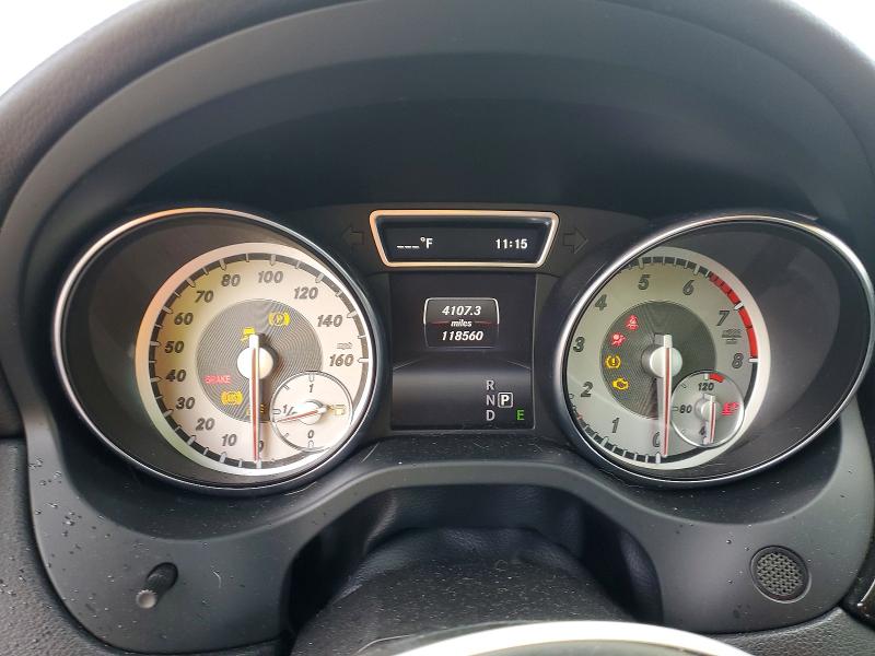 48148596 :رقم المزاد ، WDDSJ4EB8FN168882 vin ، 2015 Mercedes-benz Cla مزاد بيع