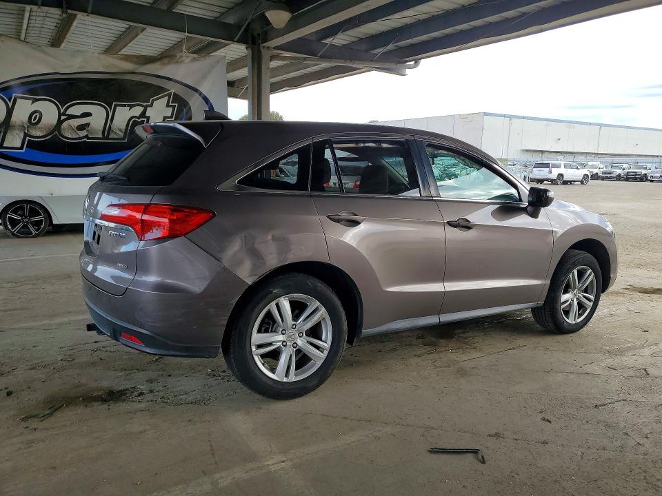 Aukcja sprzedaży 2013 Acura Rdx, vin: 5J8TB4H50DL022732, numer aukcji: 50461126