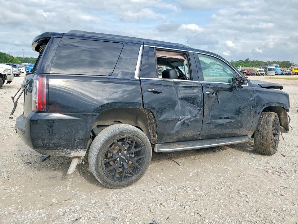 Aukcja sprzedaży 2017 Gmc Yukon, vin: 1GKS2BKC1HR149776, numer aukcji: 50686566