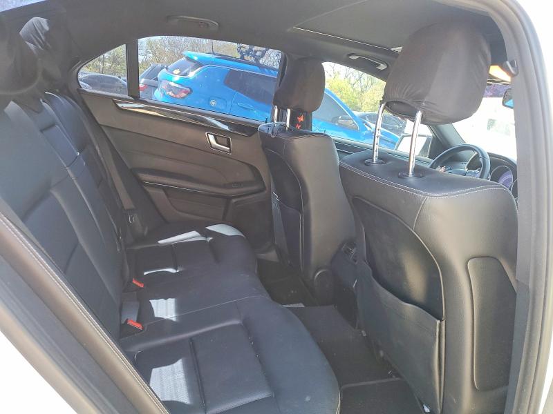 Продаж на аукціоні авто 2016 Mercedes-benz E, vin: WDDHF5KBXGB229643, номер лоту: 48953436