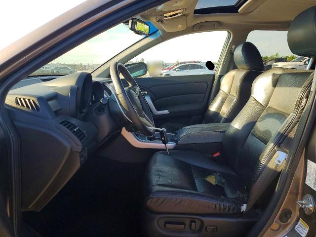 Продаж на аукціоні авто 2008 Acura Rdx, vin: 5J8TB18518A015420, номер лоту: 48188656