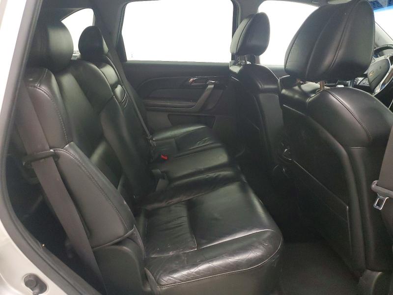 Продаж на аукціоні авто 2009 Acura Mdx, vin: 2HNYD28259H533795, номер лоту: 50959336