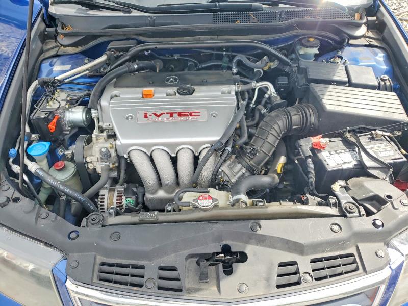 Aukcja sprzedaży 2006 Acura Tsx, vin: JH4CL96876C024209, numer aukcji: 48701426