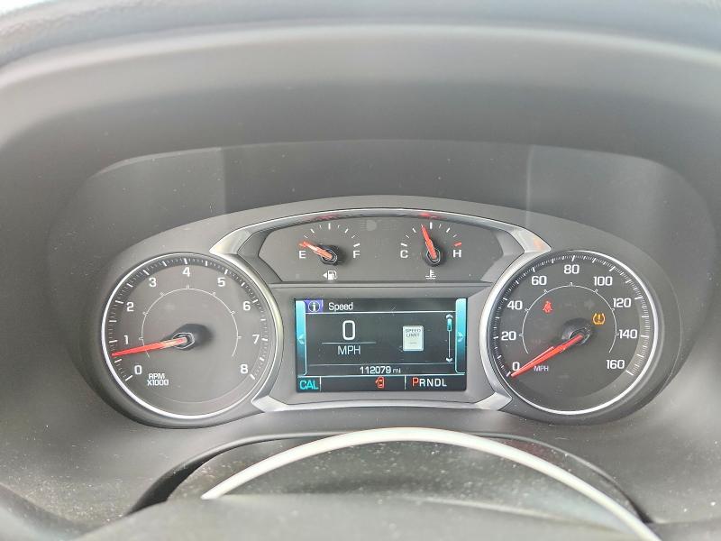Продаж на аукціоні авто 2017 Gmc Acadia, vin: 1GKKNMLS4HZ128994, номер лоту: 48669656
