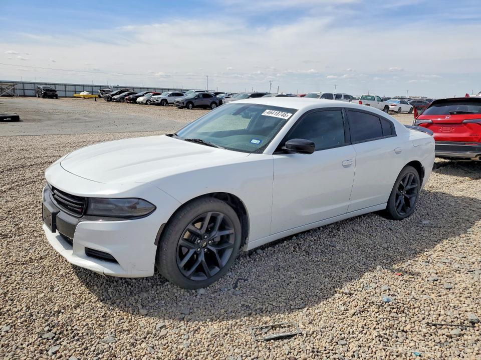 Aukcja sprzedaży 2019 Dodge Charger, vin: 2C3CDXBG0KH564433, numer aukcji: 46418746