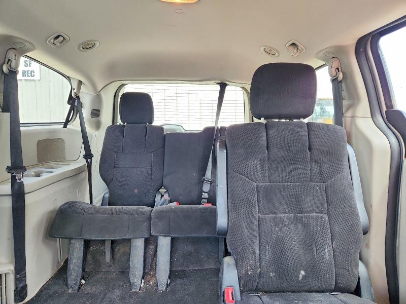Продаж на аукціоні авто 2012 Dodge Grand Caravan, vin: 2C4RDGBG7CR408729, номер лоту: 50418726