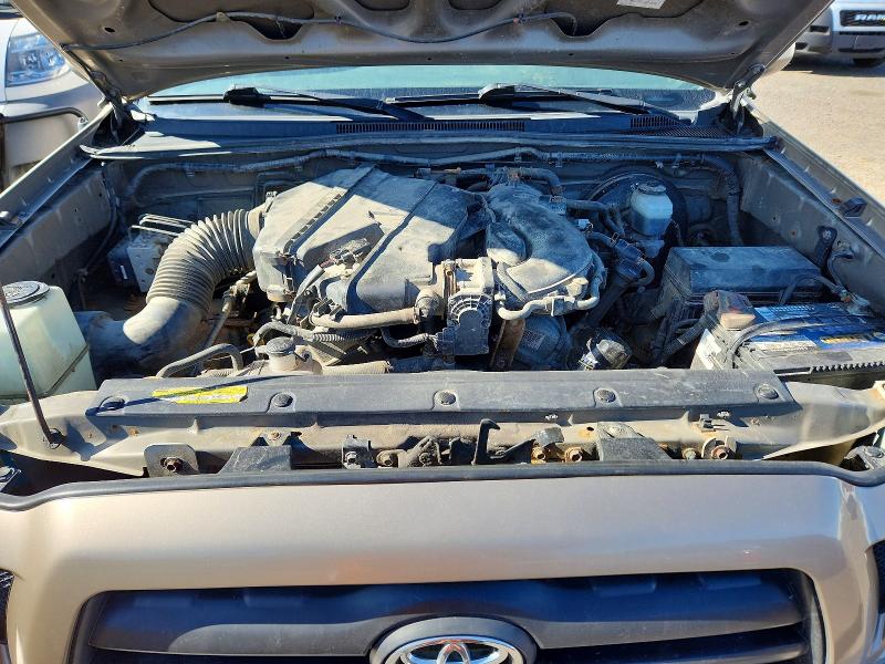 Продажа на аукционе авто 2006 Toyota Tacoma, vin: 5TEUU42N36Z314806, номер лота: 51465646
