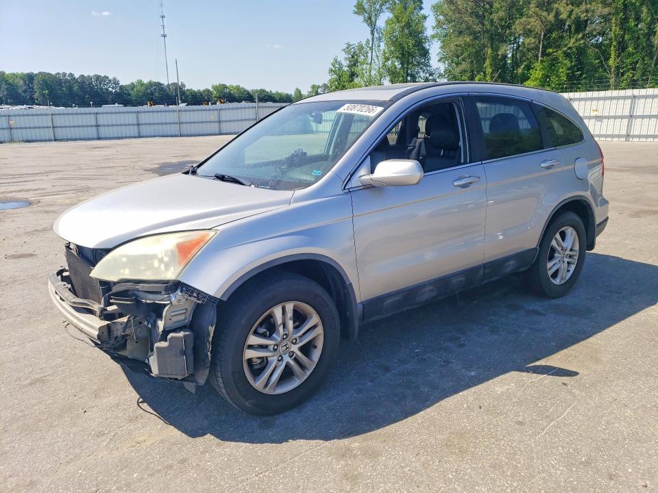 2011 Honda Cr-v მანქანა იყიდება აუქციონზე, vin: 5J6RE3H77BL026859, აუქციონის ნომერი: 50870266