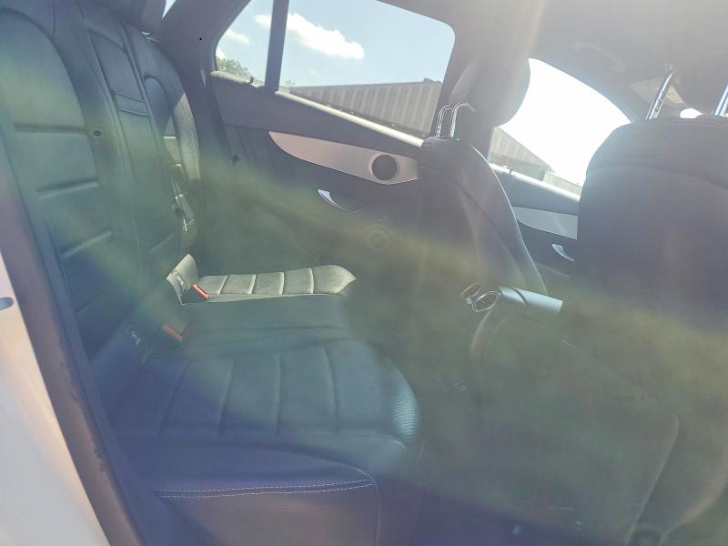 2019 Mercedes-benz Glc მანქანა იყიდება აუქციონზე, vin: WDC0G4JB3KF548474, აუქციონის ნომერი: 50308126