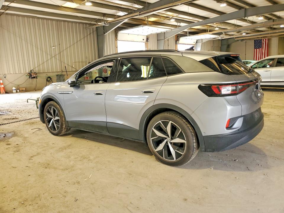 Aukcja sprzedaży 2023 Volkswagen Id.4, vin: 1V2FMPE84PC006896, numer aukcji: 48690646