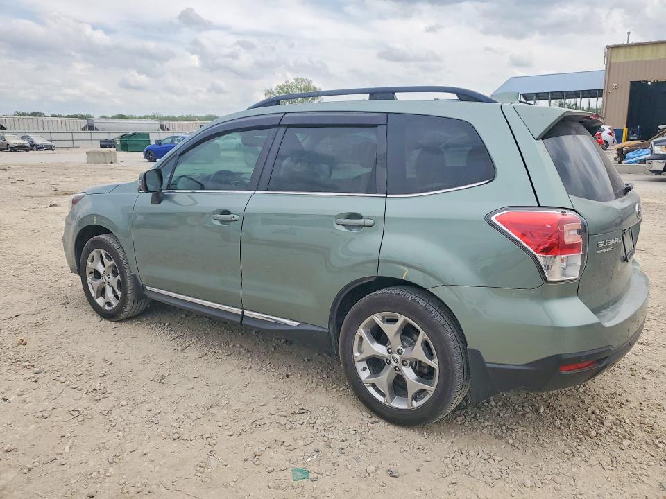 Aukcja sprzedaży 2018 Subaru Forester, vin: JF2SJAWCXJH511569, numer aukcji: 50476396