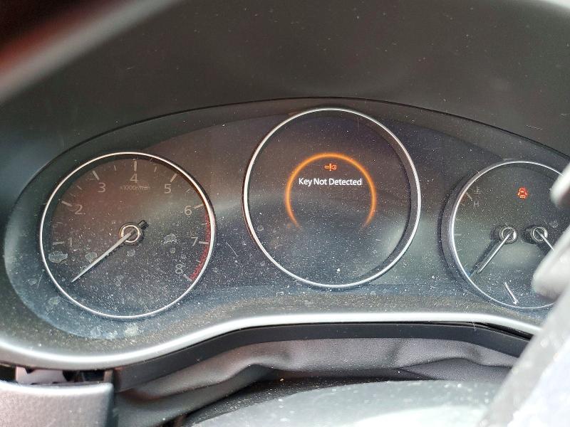 Продажа на аукционе авто 2024 Mazda Cx-50, vin: 7MMVABEY8RN197562, номер лота: 49607416
