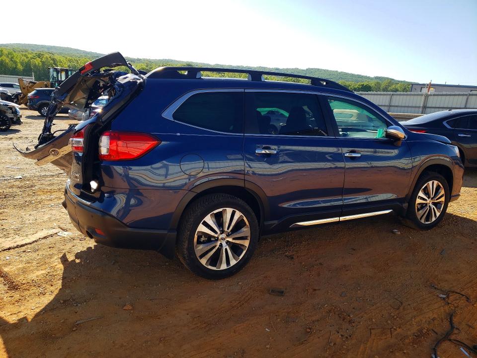 Aukcja sprzedaży 2019 Subaru Ascent, vin: 4S4WMARD6K3443132, numer aukcji: 50860466