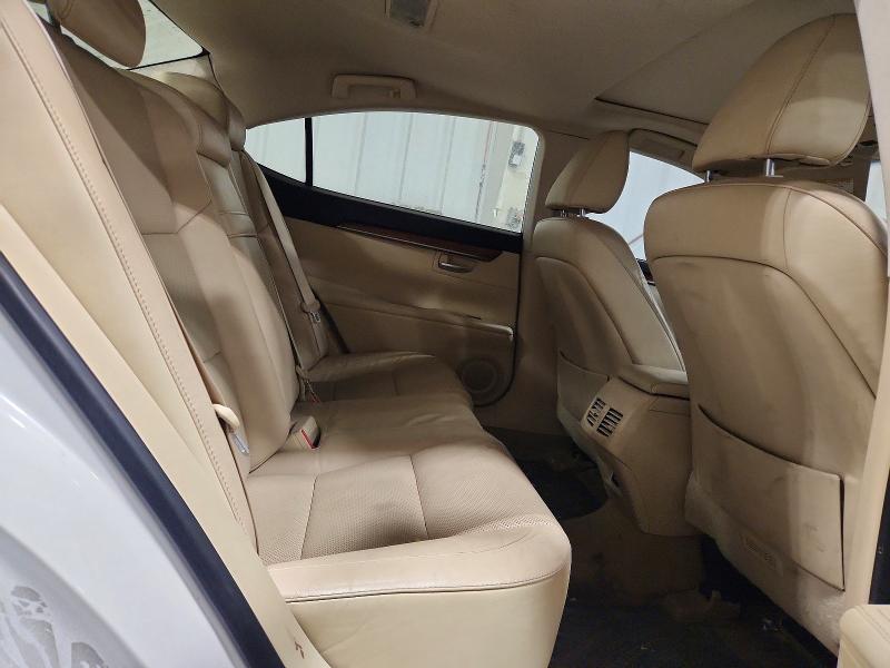 Продажа на аукционе авто 2014 Lexus Es 300h, vin: JTHBW1GG9E2040846, номер лота: 48166516