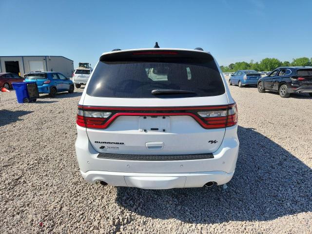 Продажа на аукционе авто 2024 Dodge Durango, vin: 1C4SDJCT0RC159427, номер лота: 49758396