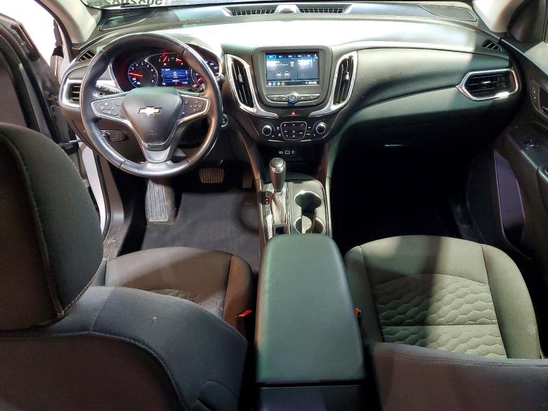 Продаж на аукціоні авто 2019 Chevrolet Equinox, vin: 2GNAXKEV3K6307311, номер лоту: 50820826